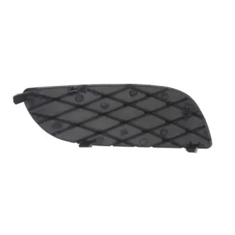 Grille de ventilation, pare-chocs BLIC 6502-07-8109915P