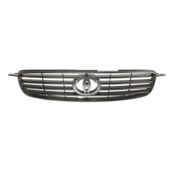 Grille de radiateur BLIC 6502-07-8114993P