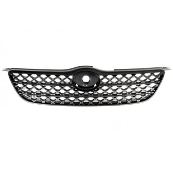 Grille de radiateur BLIC 6502-07-8116992P