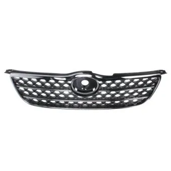 Grille de radiateur BLIC 6502-07-8116993P