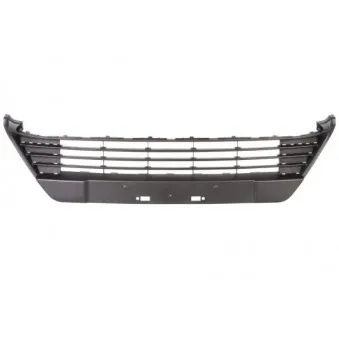 Grille de ventilation, pare-chocs BLIC 6502-07-8118912PP