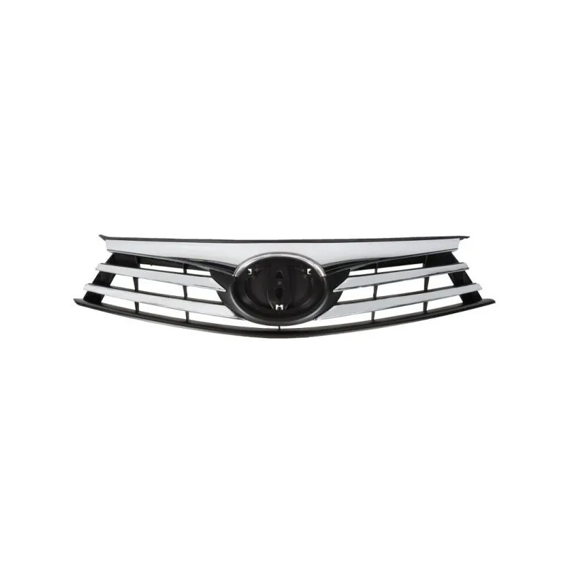 Grille de radiateur BLIC 6502-07-8119990P