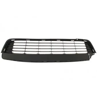 Grille de ventilation, pare-chocs BLIC 6502-07-8156995P