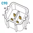 Alternateur CEVAM 9031 - Visuel 2