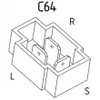 Alternateur CEVAM 9070 - Visuel 2