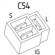 Alternateur CEVAM 9233 - Visuel 2