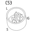 Alternateur CEVAM 9243 - Visuel 2