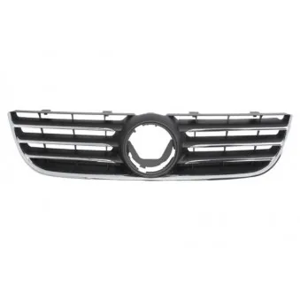 Grille de radiateur BLIC 6502-07-9506992Q