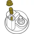Démarreur CEVAM 9655 - Visuel 2