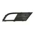 Grille de ventilation, pare-chocs avant gauche BLIC 6502-07-9535925P - Visuel 2