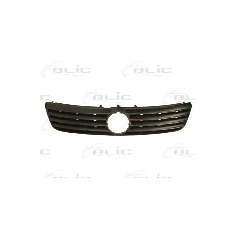 Grille de radiateur BLIC 6502-07-9539990P