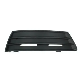 Grille de ventilation, pare-chocs BLIC 6502-07-9540916P