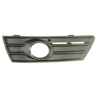 Grille de ventilation, pare-chocs BLIC 6502-07-9540917P