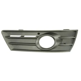 Grille de ventilation, pare-chocs BLIC 6502-07-9540918P