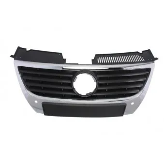 Grille de radiateur BLIC 6502-07-95409911P