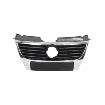 Grille de radiateur BLIC 6502-07-9540991P