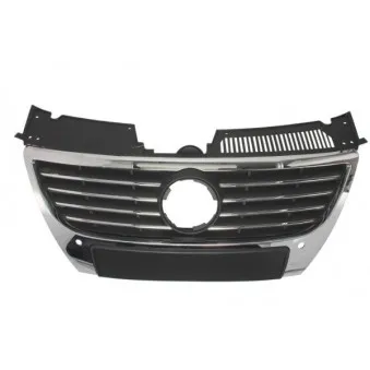 Grille de radiateur BLIC 6502-07-9540992P