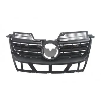 Grille de radiateur BLIC 6502-07-9544995P