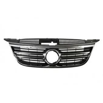 Grille de radiateur BLIC 6502-07-9548990P