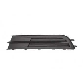 Grille de ventilation, pare-chocs avant gauche BLIC 6502-07-9549915P