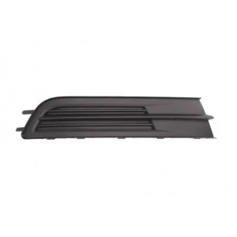 Grille de ventilation, pare-chocs avant droit BLIC 6502-07-9549916P