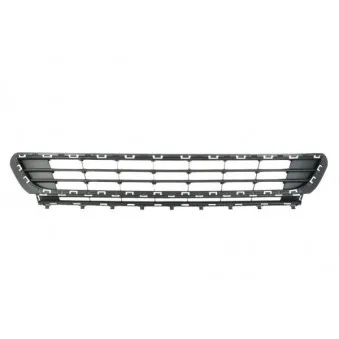 Grille de ventilation, pare-chocs BLIC 6502-07-9550910P