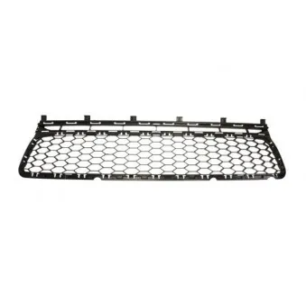 Grille de ventilation, pare-chocs BLIC 6502-07-9550912P