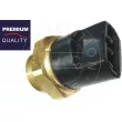 Interrupteur de température, ventilateur de radiateur AIC 52107 - Visuel 2