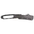 Grille de ventilation, pare-chocs avant droit BLIC 6502-07-9569996P - Visuel 1