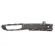 Grille de ventilation, pare-chocs avant gauche BLIC 6502-07-9569997P - Visuel 2