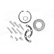Kit de roulements de roue AIC 54822 - Visuel 1