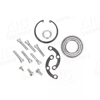 Kit de roulements de roue AIC 54822