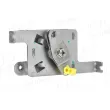 Serrure de porte AIC 58386 - Visuel 2