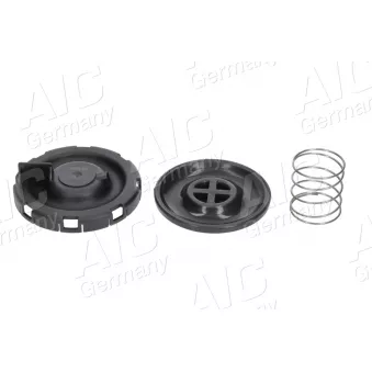 Diaphragme, ventilation du carter-moteur AIC 58793