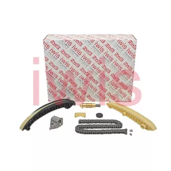 Kit de distribution par chaîne AIC 59114Set