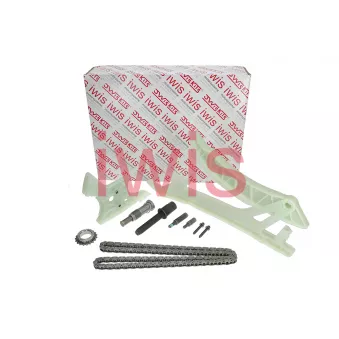 Kit de distribution par chaîne AIC 59131Set