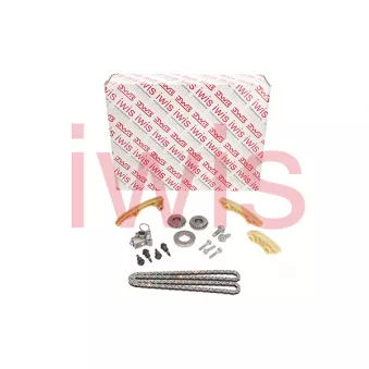 Kit de distribution par chaîne AIC 59651Set