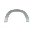 Doublure d'aile BLIC 6504-03-3546590P - Visuel 1