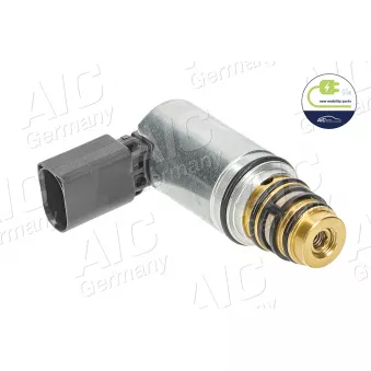 Valve de réglage, compresseur AIC 72843