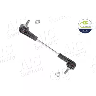 Entretoise/tige, stabilisateur avant gauche AIC 73574