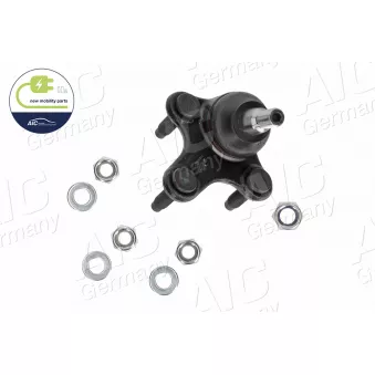 Rotule de suspension avant droit AIC 73760