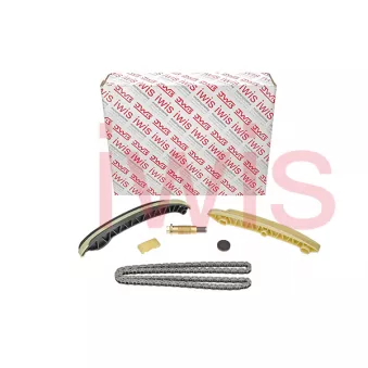 Kit de distribution par chaîne AIC 73941Set