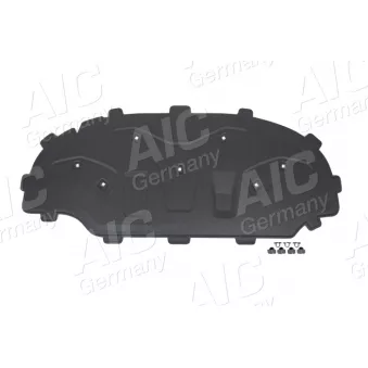 Insonoristaion du compartiment moteur AIC 73997