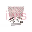 Kit de distribution par chaîne AIC 74169Set - Visuel 1