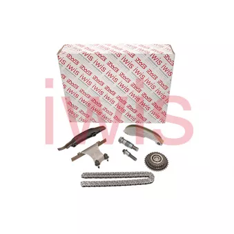 Kit de distribution par chaîne AIC 74169Set