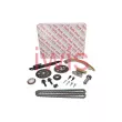Kit de distribution par chaîne AIC 74635Set - Visuel 1