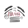 Kit de distribution par chaîne AIC 74641Set - Visuel 3