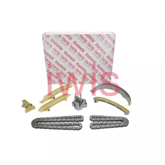 Kit de distribution par chaîne AIC 74648Set