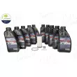 Kit pces, vidange d'huile de boîte de vitesses automatique AIC 74768Set - Visuel 1