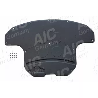 Insonoristaion du compartiment moteur AIC 74861